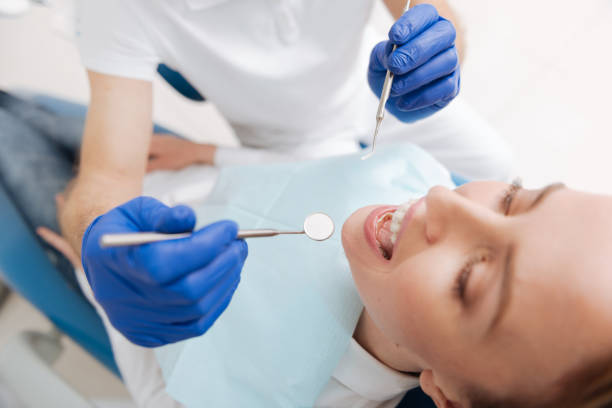 Best Dental Exams and Cleanings  in Spring Ridge, MD